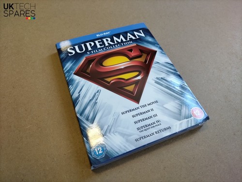 Superman the ultimate - the,