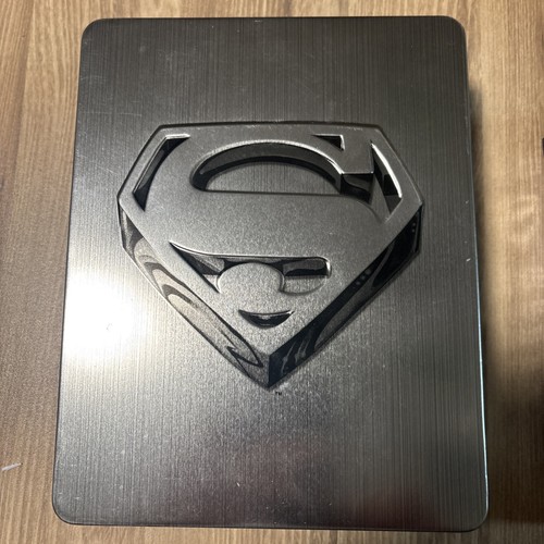 Superman ultimate collector - superman,