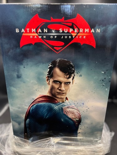 Batman superman ultimate - batman,