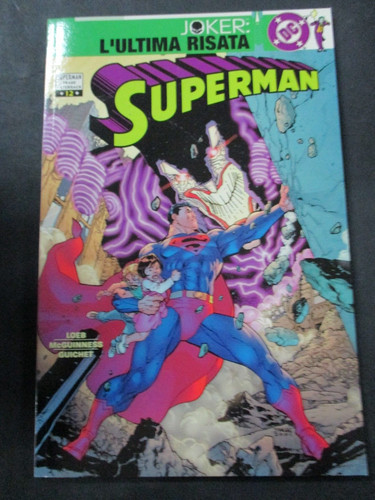 Superman doomsday rex joker - doomsday,