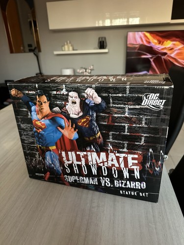 Direct ultimate showdown - direct,