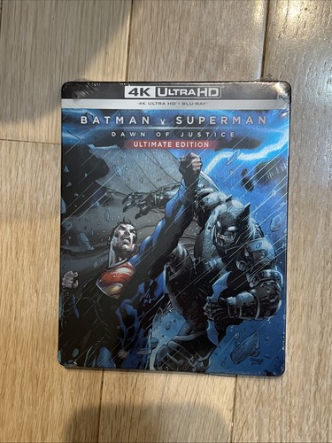 Batman superman ultimate - v,